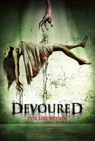 دانلود فیلم Devoured سال 2012 - بلعیدهشده