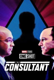 دانلود فیلم Marvel One-Shot: The Consultant سال 2011 - فیلم کوتاه مارول: مشاور