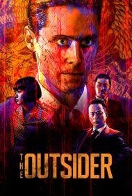 دانلود فیلم The Outsider سال 2018 - بیگانه