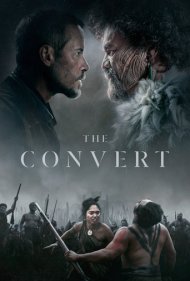 دانلود دوبله فارسی فیلم The Convert سال 2023 - نوکیش