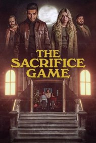 دانلود دوبله فارسی فیلم The Sacrifice Game سال 2023 - بازی قربانی