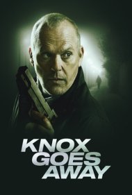 دانلود دوبله فارسی فیلم Knox Goes Away سال 2023 - ناکس کنار می‌رود