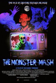 دانلود فیلم The Monster Mash سال 2022 - ملاقات هیولاها