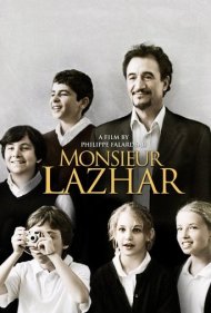 دانلود دوبله فارسی فیلم Monsieur Lazhar سال 2011 - آقای لازار