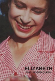 دانلود فیلم Elizabeth: The Unseen Queen سال 2022 - الیزابت: ملکه دیدهنشده