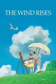 دانلود دوبله فارسی فیلم The Wind Rises سال 2013