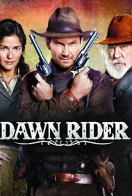 دانلود فیلم Dawn Rider سال 2012 - سوار سپیده‌دم