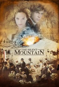 دانلود فیلم The Silent Mountain سال 2014 - کوهستان خاموش
