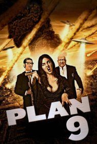 دانلود فیلم Plan 9 سال 2015 - طرح ۹
