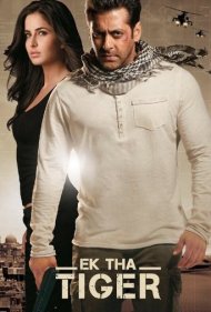 دانلود دوبله فارسی فیلم Ek Tha Tiger سال 2012 - یک ببر
