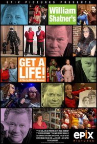 دانلود فیلم Get a Life! سال 2012 - برو زندگی خودت را بکن!