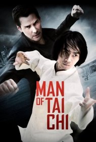 دانلود دوبله فارسی فیلم Man of Tai Chi سال 2013