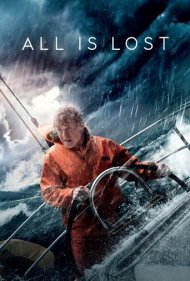 دانلود دوبله فارسی فیلم All Is Lost سال 2013