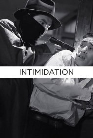 دانلود فیلم Intimidation سال 1960 - ارعاب