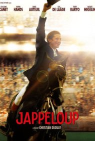 دانلود فیلم Jappeloup سال 2013 - ژاپلو