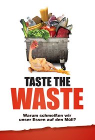 دانلود فیلم Taste the Waste سال 2011 - طعم زباله