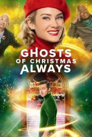 دانلود فیلم Ghosts of Christmas Always سال 2022 - ارواح همیشگی کریسمس