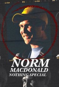 دانلود فیلم Norm Macdonald: Nothing Special سال 2022 - نورم مکدانلد: هیچ چیز خاصی نیست