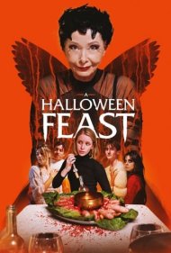 دانلود فیلم A Halloween Feast سال 2024 - راز شب هالووین