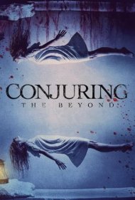 دانلود دوبله فارسی فیلم Conjuring: The Beyond سال 2022 - احضار: فراتر