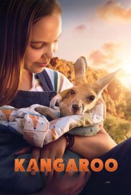 دانلود دوبله فارسی فیلم Kangaroo سال 2025 - کانگورو