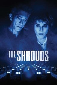دانلود فیلم The Shrouds سال 2024 - کفن ها