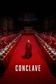 دانلود دوبله فارسی فیلم Conclave سال 2024 - ملاقات محرمانه