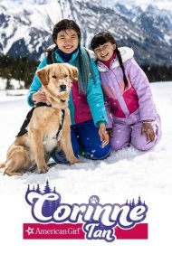 دانلود فیلم American Girl: Corinne Tan سال 2023 - دختر آمریکایی: کورین تان