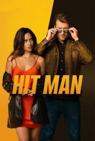دانلود دوبله فارسی فیلم Hit Man سال 2023 - آدمکش