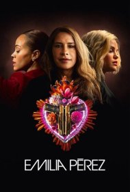 دانلود دوبله فارسی فیلم Emilia Pérez سال 2024 - امیلیا پرز