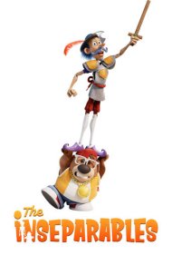 دانلود دوبله فارسی فیلم The Inseparables سال 2023 - جدانشدنی ها