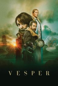 دانلود دوبله فارسی فیلم Vesper سال 2022 - وسپر