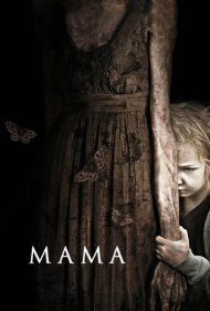 دانلود دوبله فارسی فیلم Mama سال 2013 - ماما