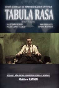 دانلود فیلم Tabula Rasa سال 2012 - لوح پاک