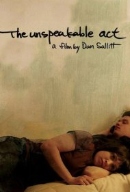 دانلود فیلم The Unspeakable Act سال 2012 - عمل ناگفتنی