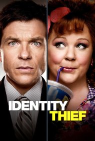دانلود فیلم Identity Thief سال 2013 - دزد هویت