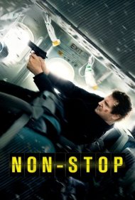 دانلود دوبله فارسی فیلم Non-Stop سال 2014 - بی وقفه (بدون توقف)