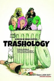 دانلود فیلم Trashology سال 2012 - آشغالشناسی