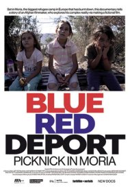 دانلود فیلم Blue / Red / Deport سال 2023 - آبی / قرمز / اخراج