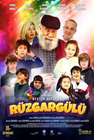 دانلود فیلم Rüzgargülü سال 2022 - باغ گل رز