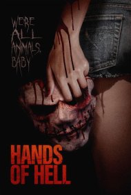 دانلود فیلم Hands of Hell سال 2023 - دست های جهنم