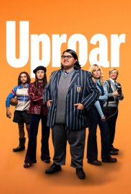دانلود دوبله فارسی فیلم Uproar سال 2023 - آشوب