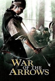 دانلود دوبله فارسی فیلم War of the Arrows سال 2011 - جنگ کمانداران