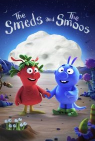 دانلود فیلم The Smeds and the Smoos سال 2023 - اسمدها و اسموها
