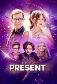 دانلود دوبله فارسی فیلم The Present سال 2024 - هدیه