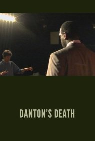 دانلود فیلم Danton's Death سال 2011 - مرگ دانتون
