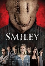 دانلود فیلم Smiley سال 2012 - اسمایلی