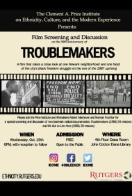 Troublemakers 1966