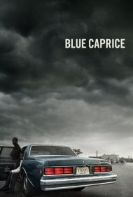 دانلود فیلم Blue Caprice سال 2013 - کاپریس آبی