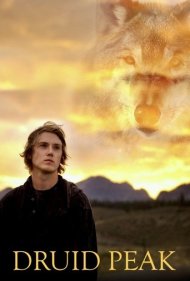 دانلود فیلم Druid Peak سال 2014 - قله دروید
